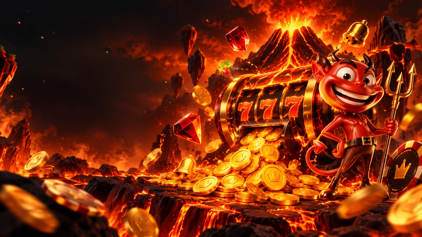 Booming Slots